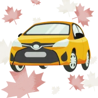 Ontario G1 Driving Test 2025