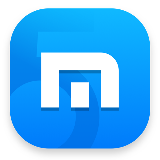 Przeglądarka Maxthon Web Browser