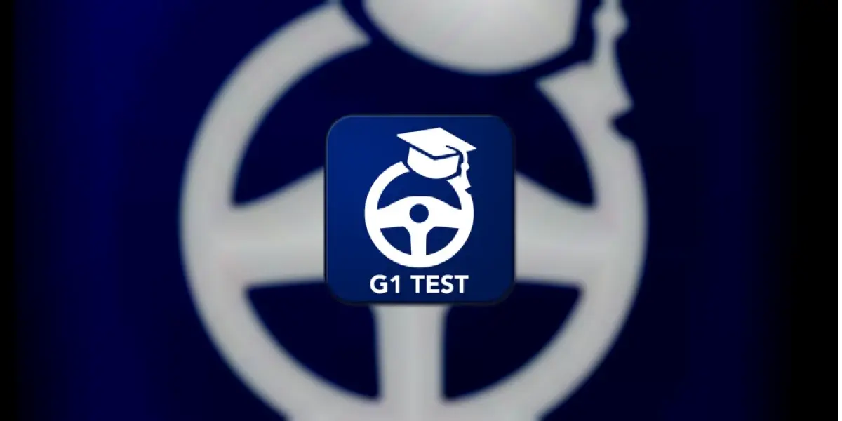 Ontario G1 Test (Practice App)