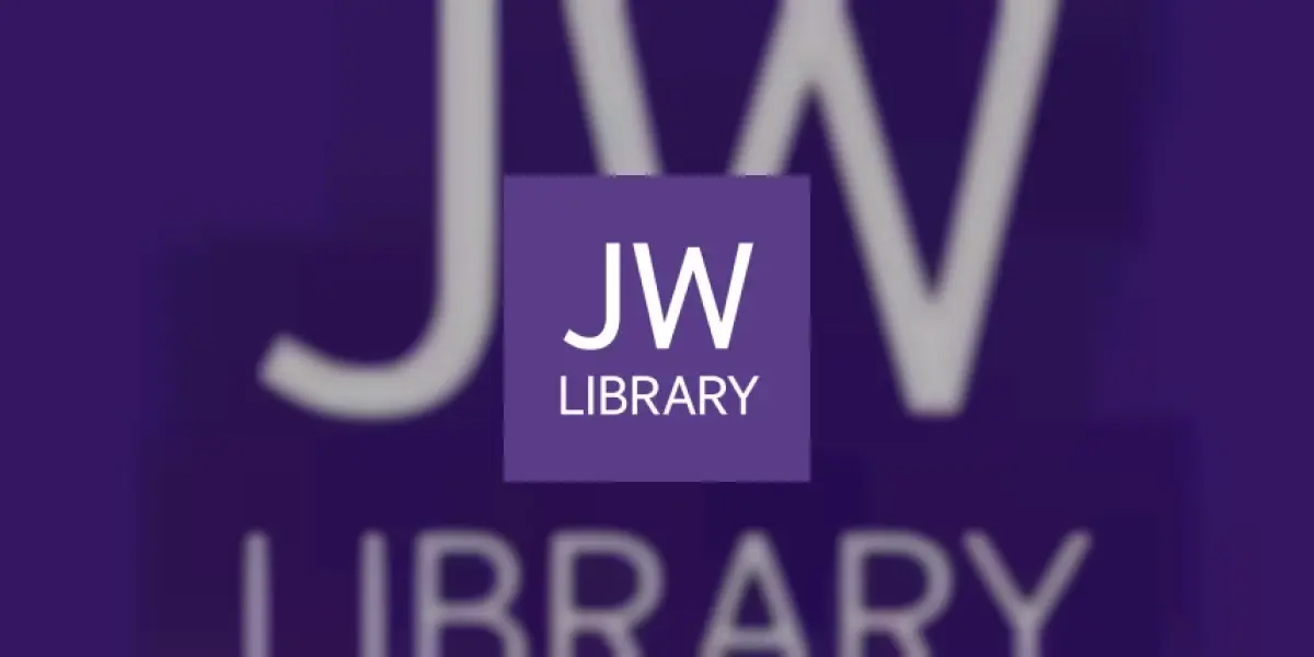 JW Library